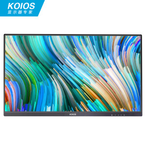 888元包邮 KOIOS 科欧斯 K2720UD 27英寸IPS显示器（4K、100%S-RGB）无底座版