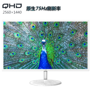 1079元包邮  AOC Q32N2 31.5英寸 2K显示器