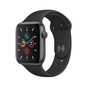 新低：2669元包邮   Apple Watch Series 5智能手表 44mm