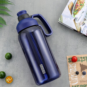 19 元  京东京造 Tritan塑料杯 1980ml