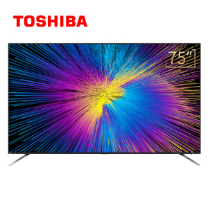 5999元包邮  TOSHIBA 东芝 75U6900C 4K 液晶电视 75英寸