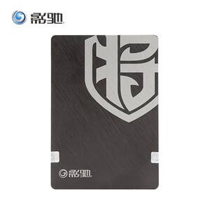 149元包邮 GALAXY 影驰 铁甲战将系列 SATA3 固态硬盘 240GB