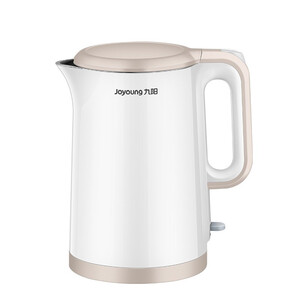 39元包邮 九阳 K15FD-W131 电水壶1.5L