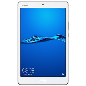 华为(huawei) 华为平板c5 8英寸ipad可选通话手机平板