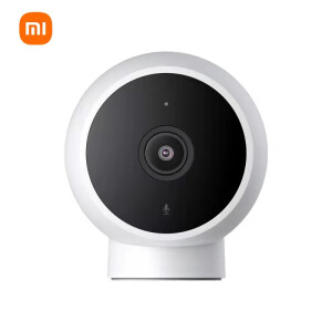 89元 MI 小米 2K高清 家用智能监控摄像头