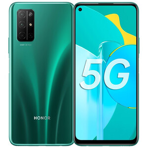 荣耀(honor) 荣耀30s 5g 荣耀手机 6.