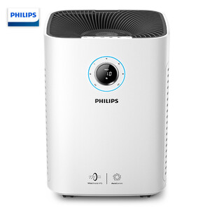 PHILIPS 飞利浦 AC5602 空气净化器 2449元包邮（需用券）