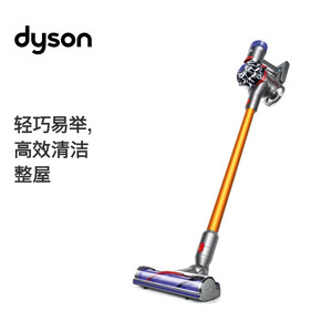 1999元包邮 dyson 戴森 V8 Absolute 手持式吸尘器