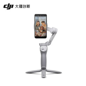 569元包邮  DJI 大疆 Osmo系列 OM 4 SE 磁吸手机云台