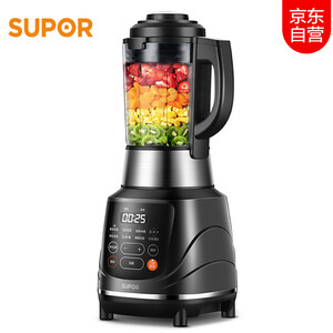 27号8点： 498元包邮  SUPOR 苏泊尔 JP728 加热破壁机