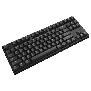 278元包邮  iKBC C87 机械键盘 87键 Cherry青轴