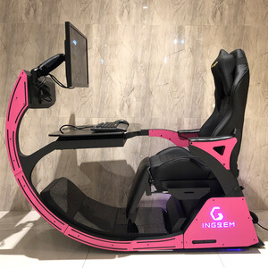 11799元包邮 INGREM 英格瑞玛 TC-01玩客 一体式游戏舱