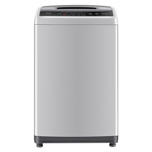 899元包邮  Midea 美的 MB80V31 8公斤 全自动 波轮洗衣机