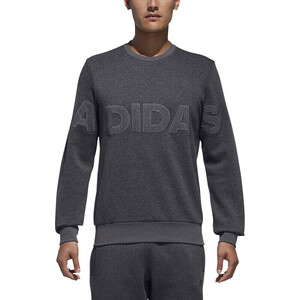 49元  阿迪达斯 ADIDAS 男子 型格系列 EI GFX CS LNG 运动 套头衫