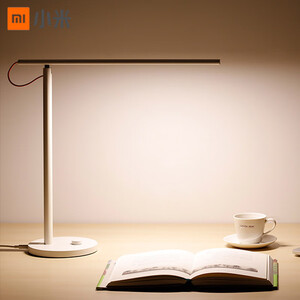 139元包邮  MIJIA 米家 MJTD01Y LED智能台灯