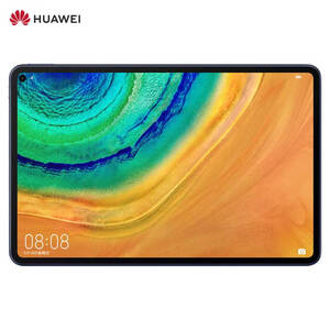 3099元包邮  HUAWEI 华为 MatePad Pro 10.8英寸平板电脑 6GB+128GB WIFI