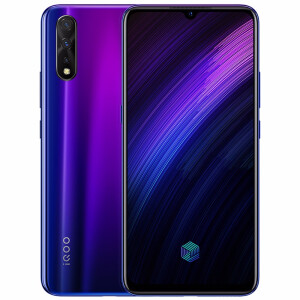 2098元包邮 vivo iQOO Neo 855版智能手机 (8GB+128GB )