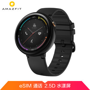 899元包邮  AMAZFIT 华米 智能手表2