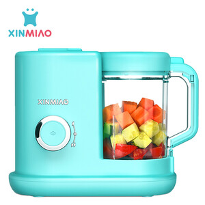 109元包邮 Xinmiao 新妙 LS-BE612B 婴儿辅食机