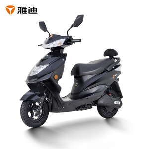 2599元包邮 Yadea 雅迪 新款豪战电动车 20AH