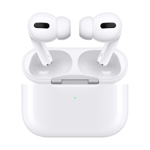 4号10点：1999元包邮 Apple AirPods Pro Apple主动降噪无线蓝牙耳机