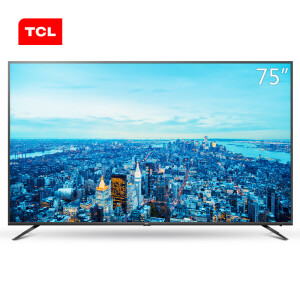 0点： 4999元包邮 TCL 75V2 75英寸 4K 液晶电视