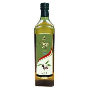 49.8元  AGRIC 阿格利司 橄榄油 1L *2件