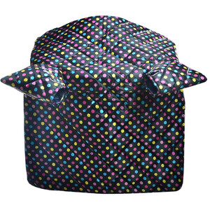 28元包邮   KANSOON 凯速 电动车挡风被