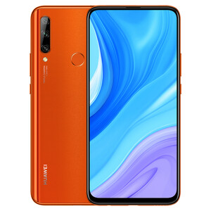 1640元包邮  HUAWEI 华为 畅享10 Plus 智能手机 8GB +128GB