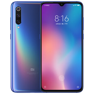 12号10点：2999元包邮   小米9 xiaomi   全 全网通4G 双卡双待智能手机6GB+128GB