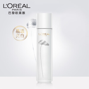 215元包邮 欧莱雅（LOREAL）复颜积雪草晶莹微精华露限量版130ml +赠U盘+日霜15ml*2+面膜5片