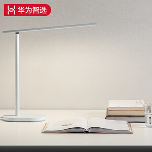 plus会员：165元包邮  华为智选 欧普读写台灯   AA级 17瓦
