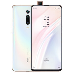 2799元包邮  Redmi K20Pro   12GB+512GB