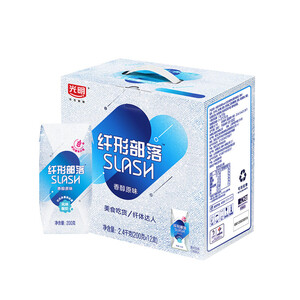 68.8元 光明纤形部落 酸奶（原味）200g*12 *2