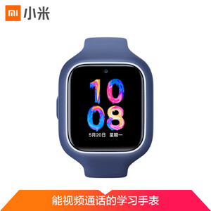 plus会员：349元包邮  小米儿童电话手表 +送米家声波电动牙刷