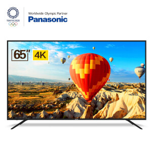 历史新价： 2919元包邮    Panasonic 松下 TH-65FX520C 65英寸 4K 液晶电视