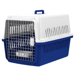 125元包邮  英伦印象 宠物航空箱（适合15斤以下宠物）*2