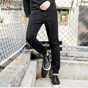 69.5元  柒牌男装 休闲裤