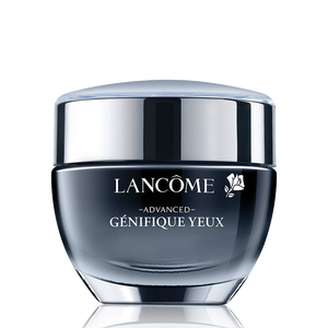 418元包邮  兰蔻（LANCOME）全新精华肌底眼霜 15ml +送15ml