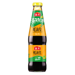 9.5元  海天 蚝油皇 火锅蘸料 705g