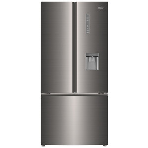 17号0点：5999元包邮  海尔（Haier）  Water cooler家族 haier-Grand-d3  BCD-490WDEA双变频风冷无霜三门冰箱 490升