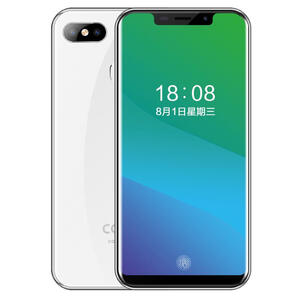 669元包邮  酷派（Coolpad） 酷玩7 刘海全面屏 高清双摄 4GB+32GB 双卡双待