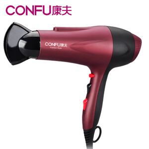 35元 Kangfu 康夫 KF3037 恒温护发电吹风