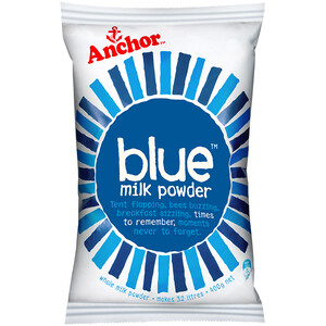 陕西：49.9元   新西兰原装进口 安佳（Anchor）全脂乳粉 成人全脂奶粉 2kg