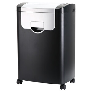 199元包邮 M&G 晨光 AEQ96753 双入口碎纸机 5级保密