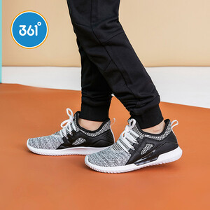 90.3元  361° 361度 N71833820 儿童跑鞋
