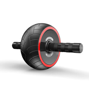 18元包邮 OUHUI 鸥荟 OH-01 家用健腹轮