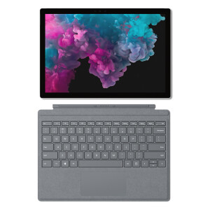 6988元包邮   微软（Microsoft）Surface Pro 6 二合一平板电脑笔记本 12.3英寸（ i5 8250U/8GB/128GB ）