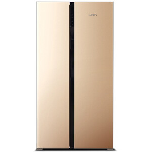 限地区！Frestec 新飞 BCD-518WL9D 518升 对开门冰箱