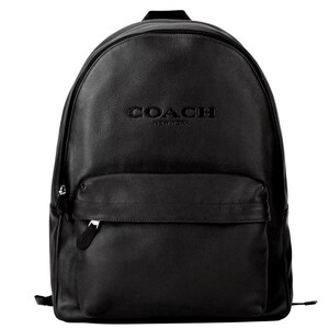 双重优惠：1270.52元  元COACH 蔻驰 Campus F54786 双肩背包